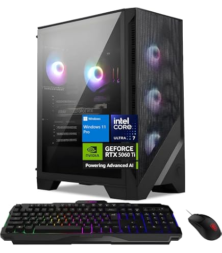 Amazon.com: MSI Codex Z2 Codex Z2 B8NVP-434US Gaming Desktop